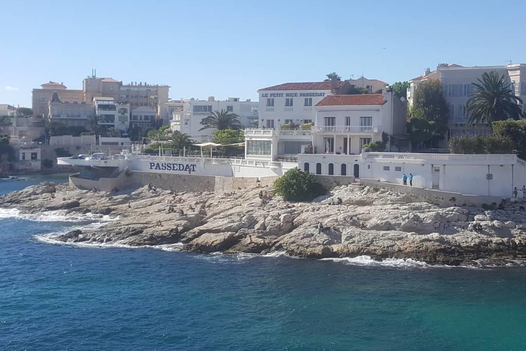 Charmant Appartement Neuf Le Taoume مارسيليا المظهر الخارجي الصورة