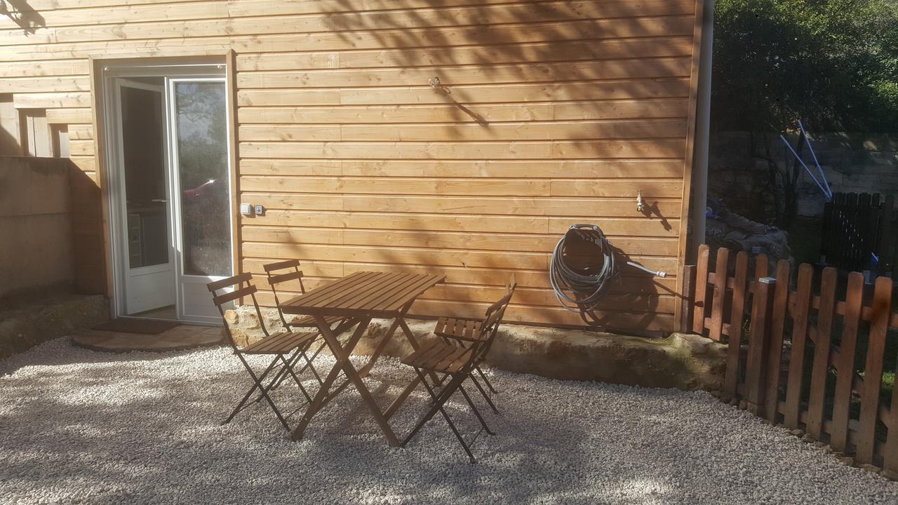 Charmant Appartement Neuf Le Taoume مارسيليا المظهر الخارجي الصورة