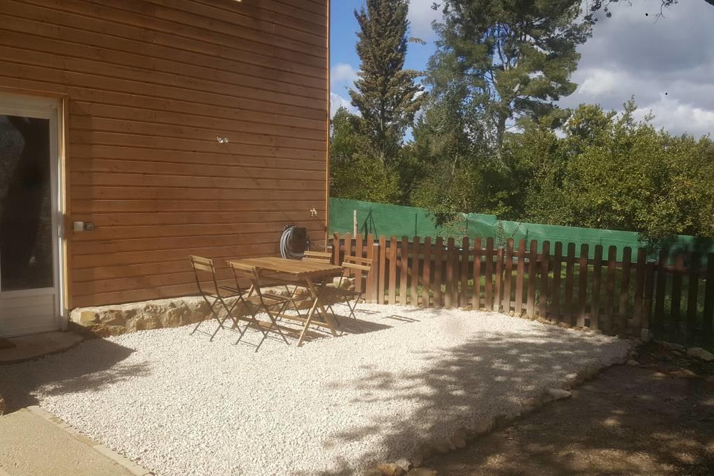 Charmant Appartement Neuf Le Taoume مارسيليا المظهر الخارجي الصورة