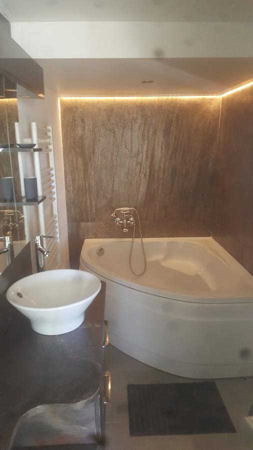 Charmant Appartement Neuf Le Taoume مارسيليا المظهر الخارجي الصورة