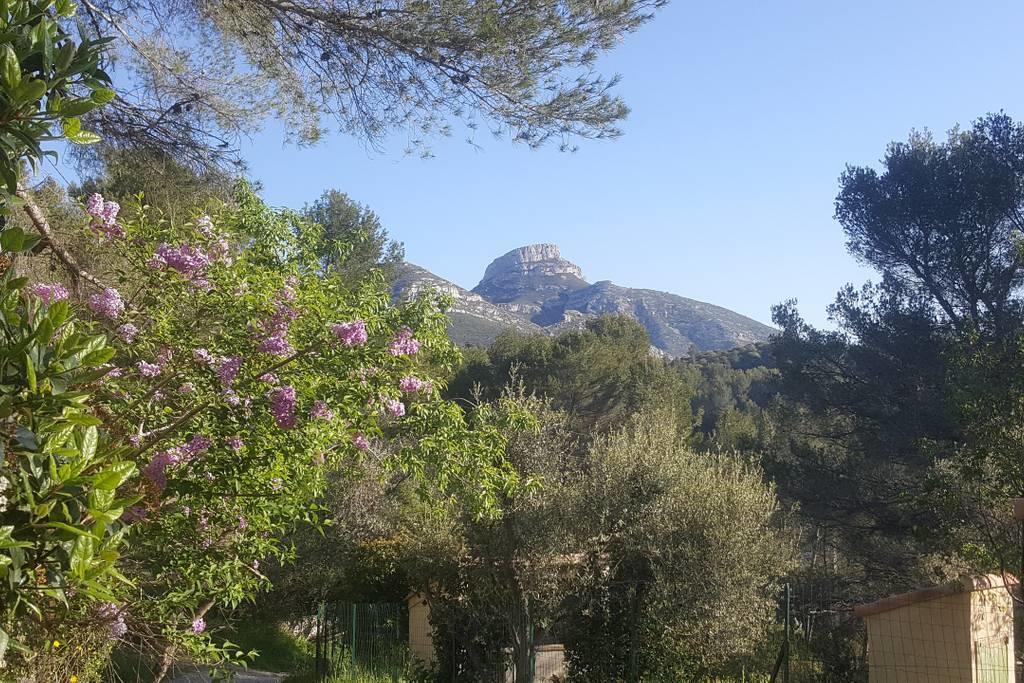 Charmant Appartement Neuf Le Taoume مارسيليا المظهر الخارجي الصورة