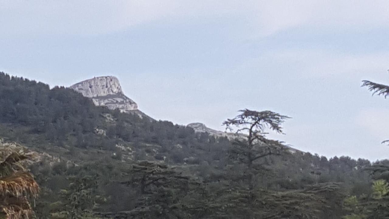 Charmant Appartement Neuf Le Taoume مارسيليا المظهر الخارجي الصورة