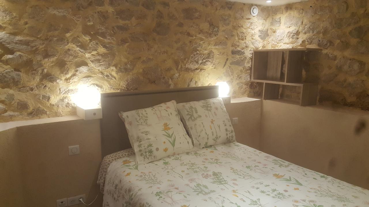 Charmant Appartement Neuf Le Taoume مارسيليا المظهر الخارجي الصورة