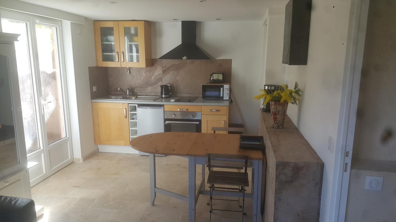 Charmant Appartement Neuf Le Taoume مارسيليا المظهر الخارجي الصورة