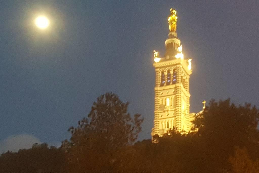 Charmant Appartement Neuf Le Taoume مارسيليا المظهر الخارجي الصورة