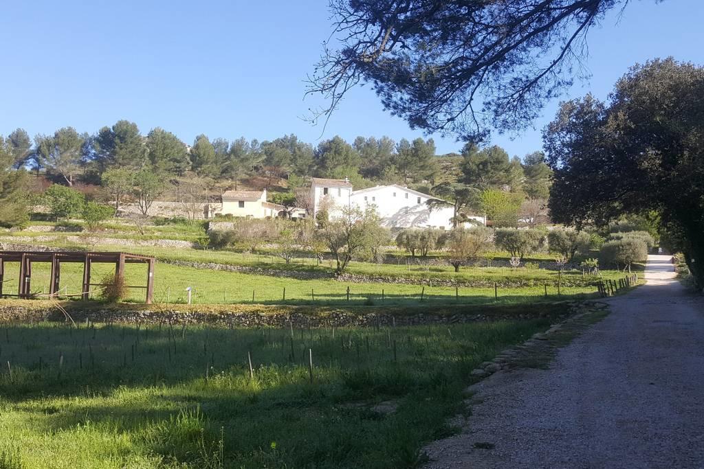 Charmant Appartement Neuf Le Taoume مارسيليا المظهر الخارجي الصورة