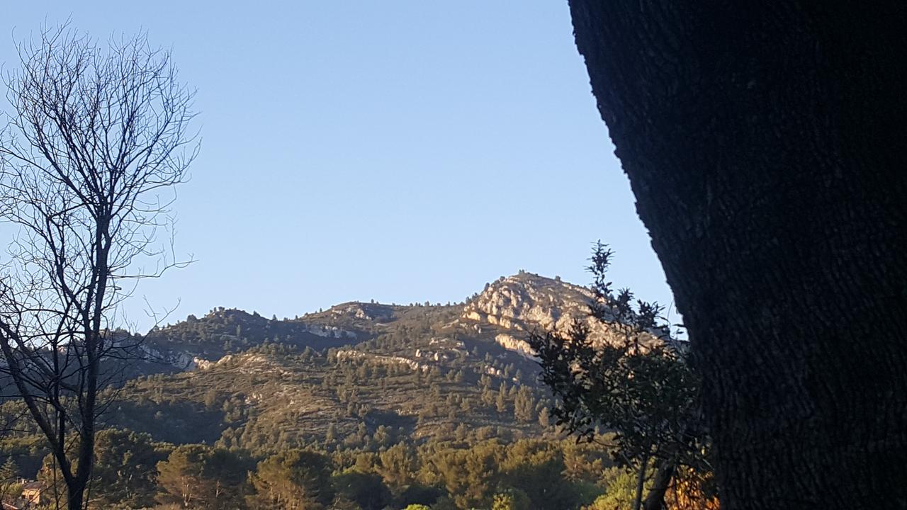 Charmant Appartement Neuf Le Taoume مارسيليا المظهر الخارجي الصورة