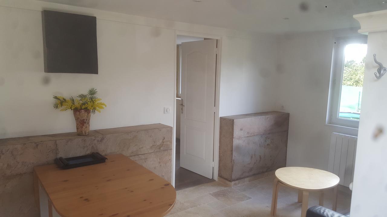 Charmant Appartement Neuf Le Taoume مارسيليا المظهر الخارجي الصورة