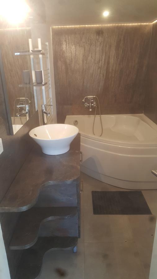 Charmant Appartement Neuf Le Taoume مارسيليا المظهر الخارجي الصورة
