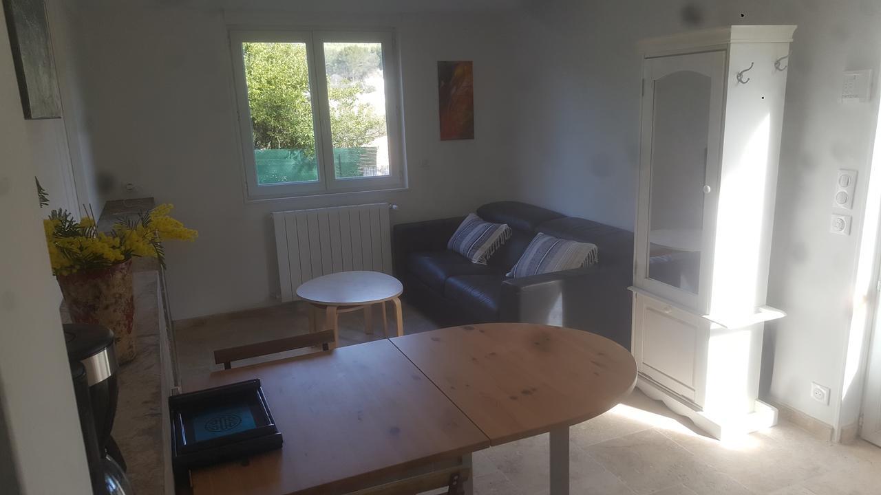 Charmant Appartement Neuf Le Taoume مارسيليا المظهر الخارجي الصورة