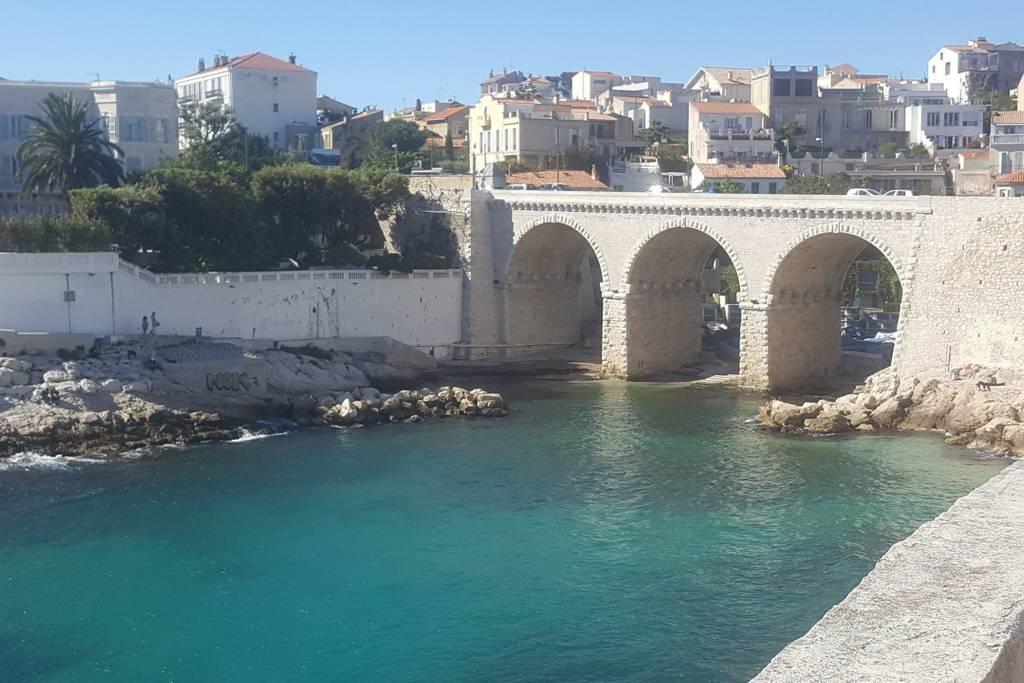 Charmant Appartement Neuf Le Taoume مارسيليا المظهر الخارجي الصورة