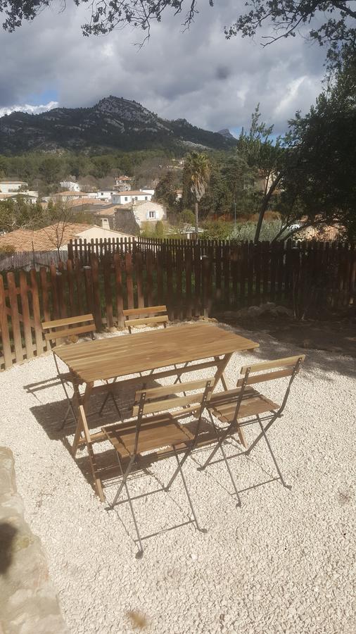 Charmant Appartement Neuf Le Taoume مارسيليا المظهر الخارجي الصورة
